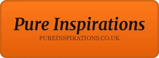 Pure Inspirations: interiors, style and healthy living